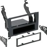 Radiohalterung Lexus ES 300 ACV281301-01