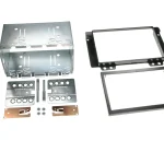 2-DIN RB Landrover Freelander 2004