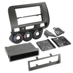 2-DIN Radioblende mit Fach Honda Fit/JazzGD 2004-2008