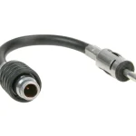 Antennenadapter japanische/koreanische Fahrzeuge HC 97 DIN