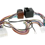 T-Kabelsatz diverse Fahrzeuge 20Pin Nissan