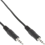 Klinkenstecker Stereo 3,5 mm Stereo 3.5 mm 150 cm