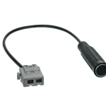 Antennenadapter KIA Opirus GT13 m DIN f
