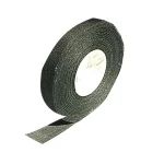 Gewebeband schwarz Länge x Breite: 25 m x 19 mm