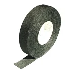 Gewebeband 25m x 9mm schwarz