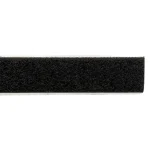 KLETTBAND FLAUSCHTEIL 25 M X 20 MM