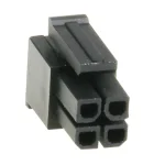 MICROFIT STECKER 4 POLIG