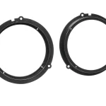 Lautsprecherringe Ford Fiest/aK/aFocus/Transit D165mm