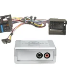 AUX Audio Interface BMW 3 / 5 / Z4 / X5