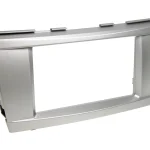 2-DIN RB Toyota Camry 2006 silber