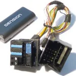 ension iGateway - iPod / iPhone / AUX Interface für VW Quadlock