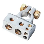 Batterieklemme Minuspol 1 x 35 mm / 1 x 20 mm / 2 x 10 mm