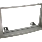 2-DIN RB Lancia Musa 2004 anthrazit