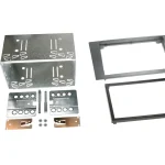 2-DIN RB Ford Mondeo 2003-2007 anthrazit