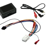 AUX Audio Interface - Audi verschiedene Modelle