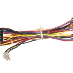 Umrüstadapter für Nokia Car Kit 91 ACV56-1321