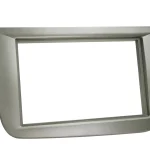 2-DIN RB Seat Altea / Altea XL / Toledo anthrazit