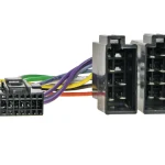 RAK - ISO SONY 16 PIN