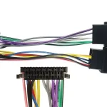 RAK - ISO SONY 18 PIN