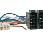 RAK - ISO PIONEER 16 PIN