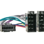 RAK - ISO PIONEER 16 PIN