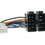 RAK ISO PANASONIC 12 PIN