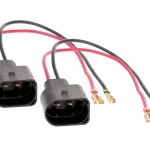 LSP Adapter VW 2 x1324-01