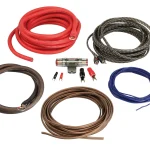 Installations-Komplett-Set 20 mm