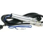 Antennenadapter DIN VW Polo Phantomeinspeisung
