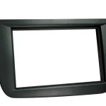 2-DIN RB Seat Altea / Altea XL / Toledo 2004 schwarz