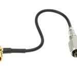 Antennenadapter GPS Blaupunkt / VDO FME m to SMB F