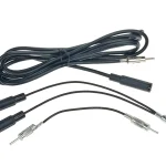 Antennenanschluss-Set für TMC