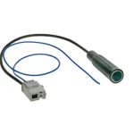 Antennenadapter Honda GT13 m DIN f