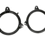 Lautsprecherringe D 165 mm Volvo S70 / V70 03/1996 Türe Front