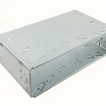 Radioeinbaurahmen SONY 05/2002 - 04/2004