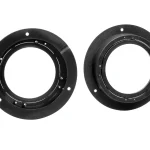 LA-Aufnahme D 100 - 120 mm Mercedes A-Klasse Türe Heck