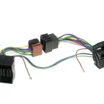 T-Kabelsatz Citroen / Peugeot / Toyot/a Fiat
