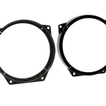 Lautsprecherringe BMW Mini D165mm Türe Front