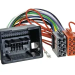 ISO Adapterkabel Chevrolet / Opel