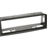 1-DIN RB Mercedes Sprinter 02/2000 schwarz