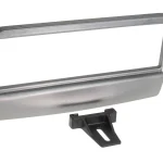 1-DIN RB Ford / Mazda silber