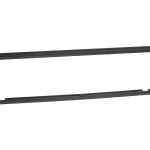 1-DIN RB Daewoo Chevrolet Kalos schwarz