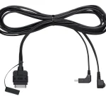 PIONEER CD-IU200VM MINI-USB-VERBINDUNGSKABEL