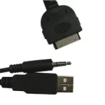 ZENEC IPOD IPHONE ANSCHLUSSKABEL ZE-NC-IPF