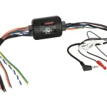 Universal CAN-BUS LFB