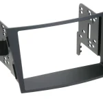 2-DIN Radioblende Subaru Legacy 2009-2015/Outback 2009-2015