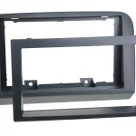 2-DIN RB Fiat Croma 2005 anthrazit