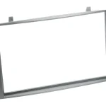 2-DIN RB Alfa Romeo 147 / GT anthrazit