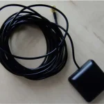 GPS-ANTENNE ZENEC N-ZENC514-GPSA
