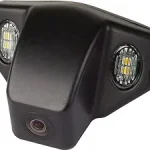 ZENEC EGO RÜCKFAHRKAMERA HONDA ZE-RCE4001